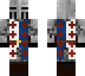 knight halved antioch surcoat 2