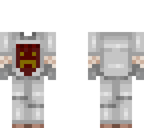 knight without head