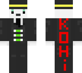 kohi op