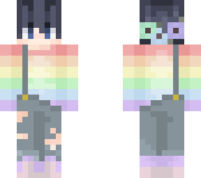 lgbt boi