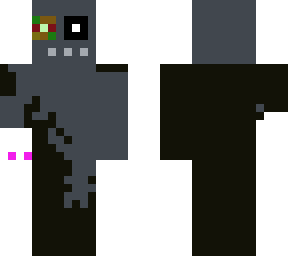 mangle endo friend head