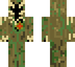 mossy forest shamanv2
