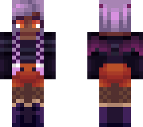my little demons -  reshade entry