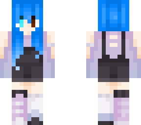 my skin