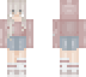 my skin