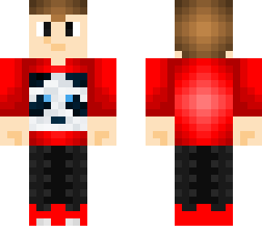 my skin