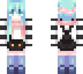 my skin(re edit)