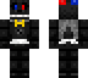 night stuffie remake