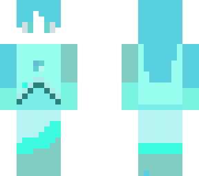 ocean diamond