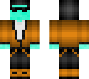orange cool