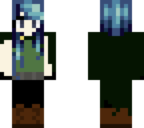 original character :)