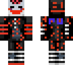 puppet