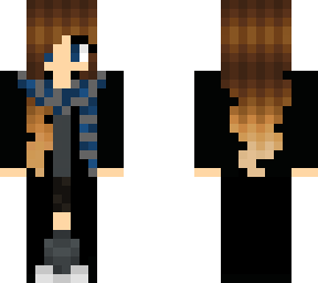 ravenclaw girl