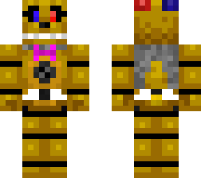 reremade stuffie