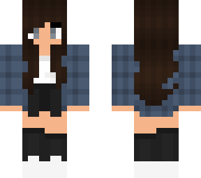 school girl