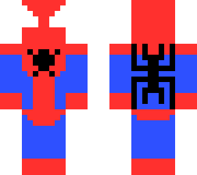 spider man classic