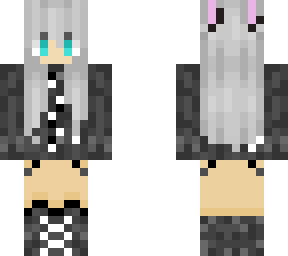 sweater girl