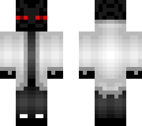techno labcoat zantazmc (enderman)