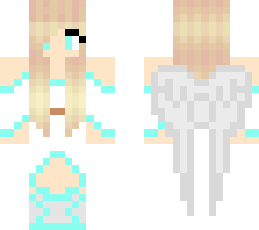 teen angle