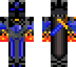 the dark lord