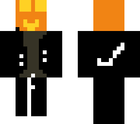 the headless hourse man
