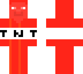 tnt steve