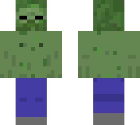 toplesszombie