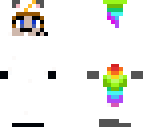 unicorn man