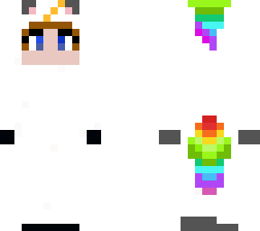 unicorn man
