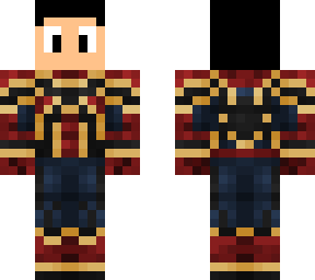 zarspidey