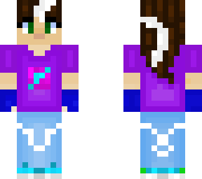 (fixed) girl
