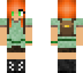 alex /w backpack