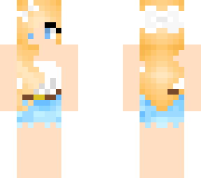 beach blond
