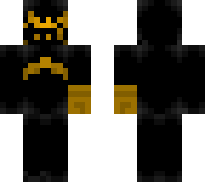 bendy ( ink demon )