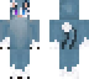 bluestar kit edit