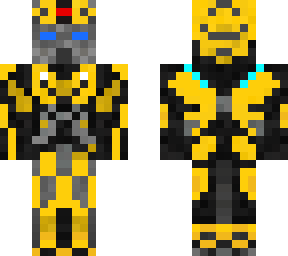 bumblebee