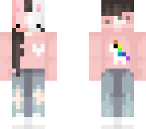bunny >:333