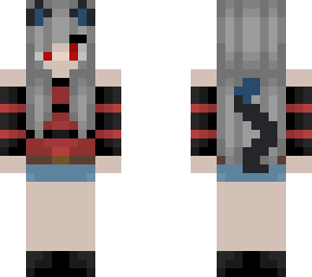cat girl