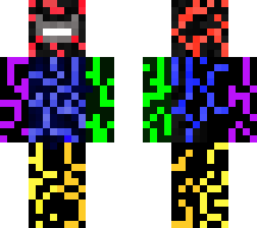 corrupt knight