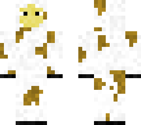 cow man
