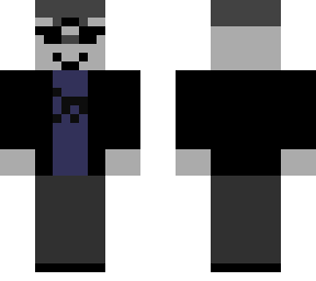 dark hectorillo