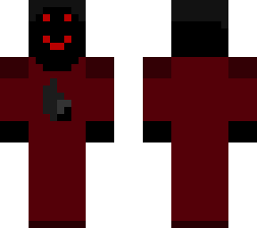 dark shadow