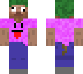 derp steve