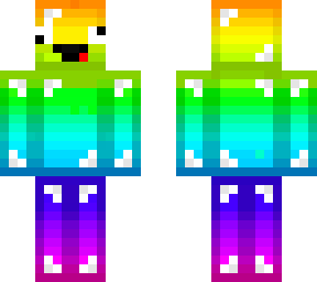 derpy rainbow