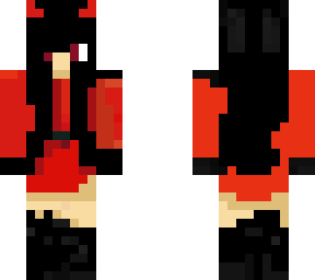 devil halloween costume