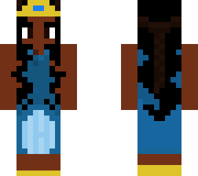 ebony princess