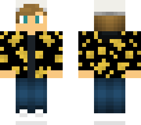 eggsy sueter