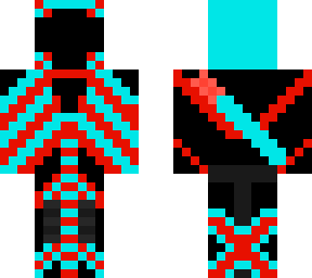 fire and ice motorcyclist