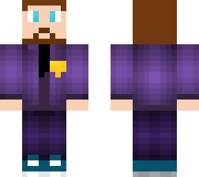 fixed up skin