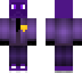 fixed up skin